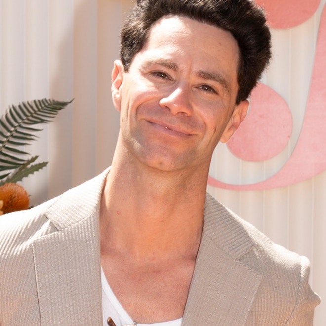 DWTS' Sasha Farber Addresses His Absence After 2025 Cast Reveal